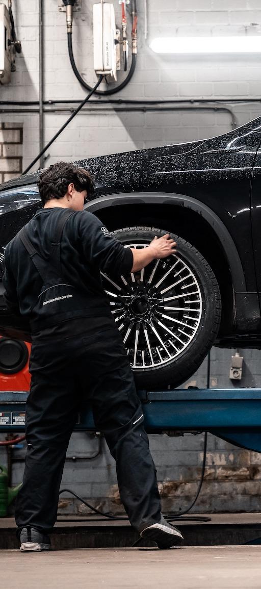 Subpage Slider Image