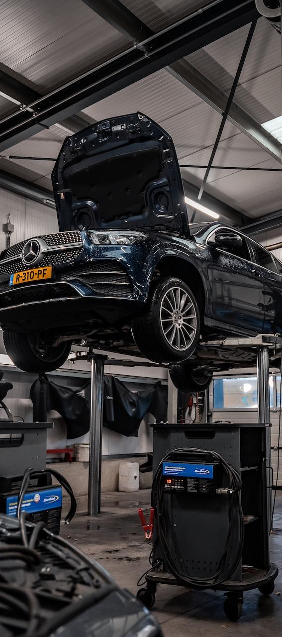 Subpage Slider Image